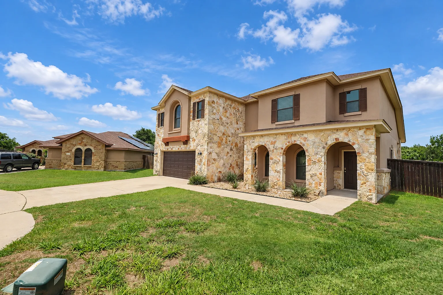 5405 Weeping Oak Dr, Killeen — Photo 3