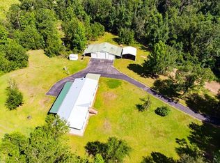 4290 Pine Grove Church Rd, Quincy, FL 32351