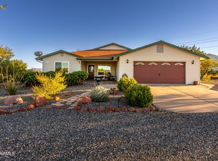 2370 S Vista Ventana Dr, Cottonwood, AZ 86326
