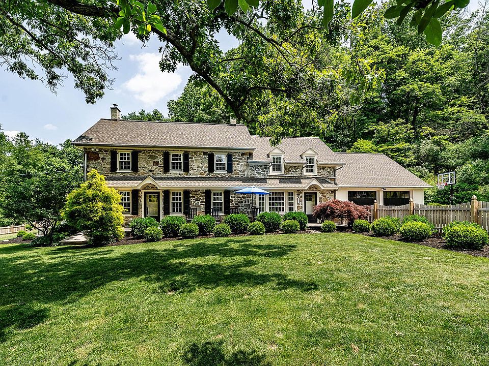 966 Kimberton Rd, Chester Springs, PA 19425 Zillow