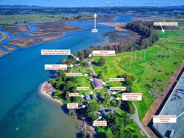 7201 Highway 1, Moss Landing, CA 95039