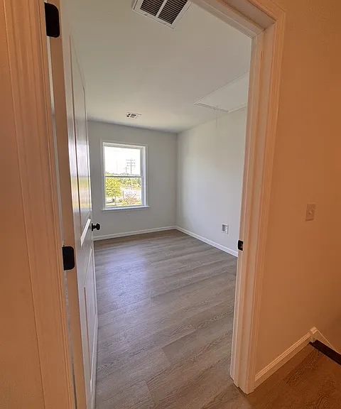 2nd Floor - Bedroom 4