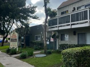 Villa Woods Apartments, Buena Park, CA 90621