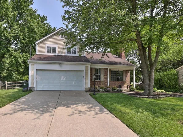 7984 Buckland Dr, Cincinnati, OH 45249