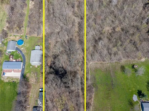 V L Cooley Rd, Columbia Station, OH 44028