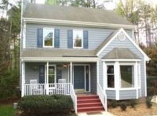 505 Morningside Dr, Durham, NC 27713
