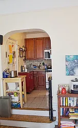 Rented by CNYC Apartments