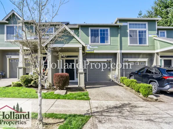 1615 SW 172nd Ter, Beaverton, OR 97003