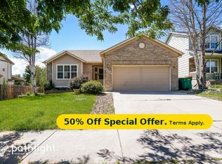 6050 Bestview Way, Colorado Springs, CO 80918