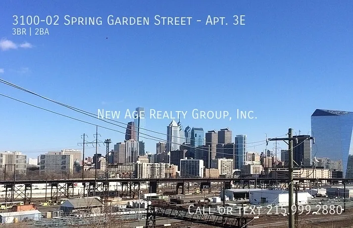 3100 Spring Garden St #3E — Photo 10