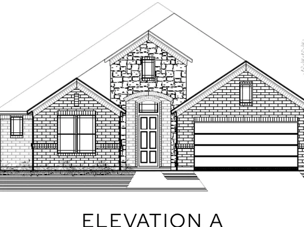 The Stratford Plan, Westside Preserve
