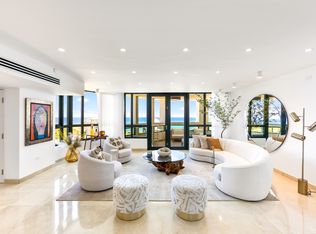 35 Munoz Rivera Ave #1101, San Juan, PR 00902