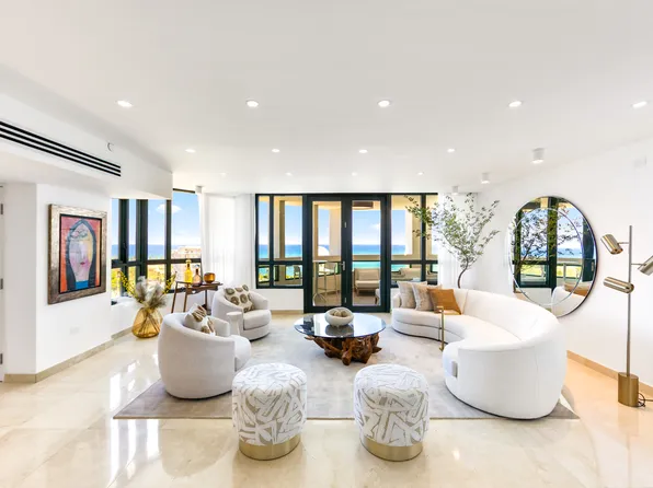 35 Munoz Rivera Ave #1101, San Juan, PR 00902