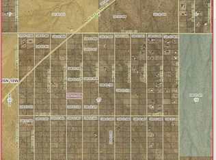 Lots 217 218 Mount Tipton Navajo, Dolan Springs, AZ 86441