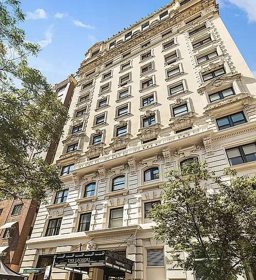 26 E 63rd St #12BCDG — Photo 20