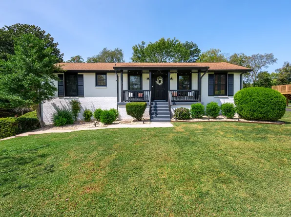 219 Hollywood Dr, Old Hickory, TN 37138