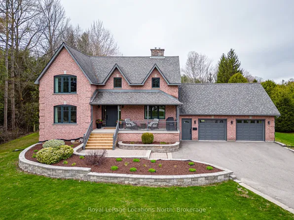 158078 7th Line, Meaford, ON N4L 1W5