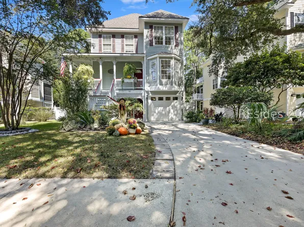 96 Victoria Square Drive, Hilton Head Island, SC 29926