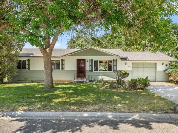 742 Twilight Dr, Billings, MT 59101