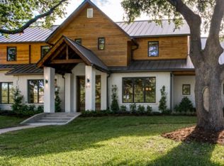 611 Largent Ave, Dallas, TX 75214