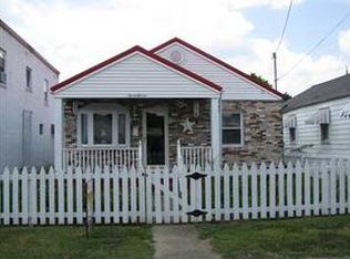 711 Cunningham St, Saint Albans, WV 25177