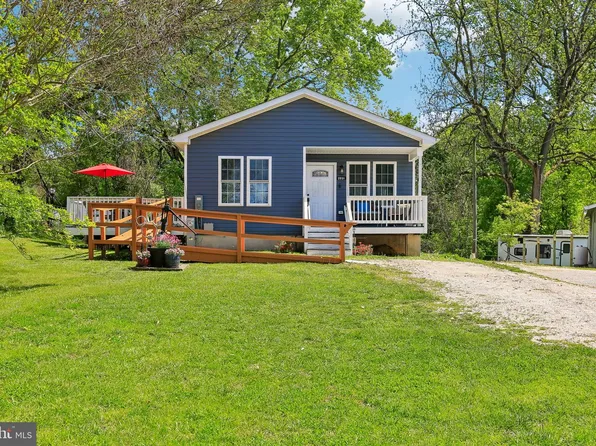 2601 Westchester Ave, Ellicott City, MD 21043