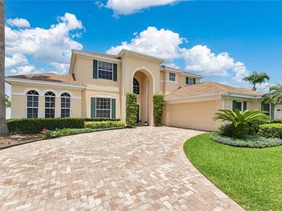 4221 Kezar Ct, Orlando, FL, 32812