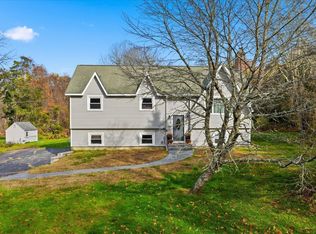 97 Thomas Rd, Ledyard, CT 06339