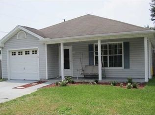 689 Jerrells Ave, Fort Walton Beach, FL 32547