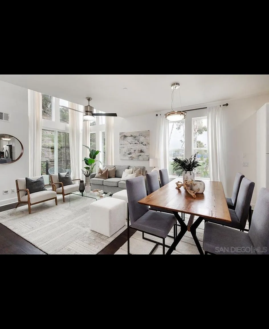 2 bed, 1464 sqft, $4,995 — Photo 3