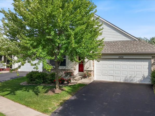 15152 Dundee Ave, Apple Valley, MN 55124