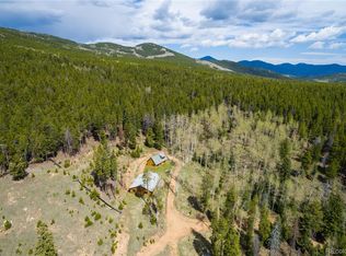 8683 Cub Creek Trl, Conifer, CO 80433