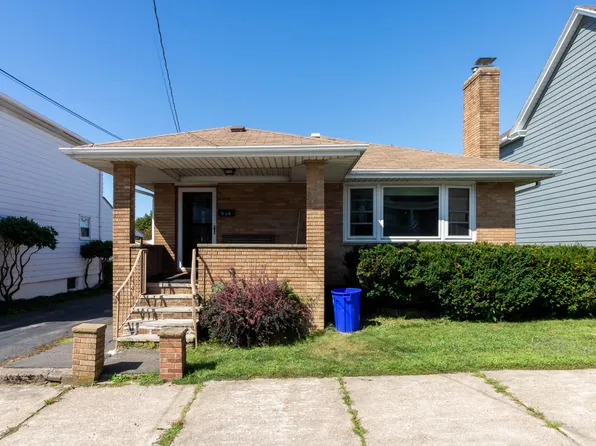 696 Garfield St, Hazleton, PA 18201