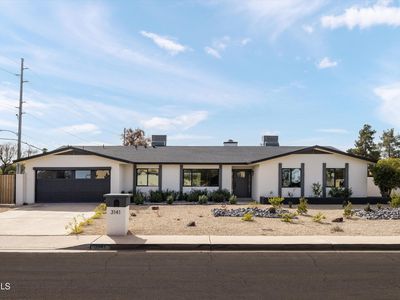 3141 E Hillery Dr, Phoenix, AZ, 85032