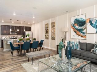 1815 Spring Water Poin, Colorado Springs, CO 80908