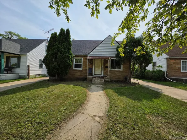 18080 Barlow St, Detroit, MI 48205
