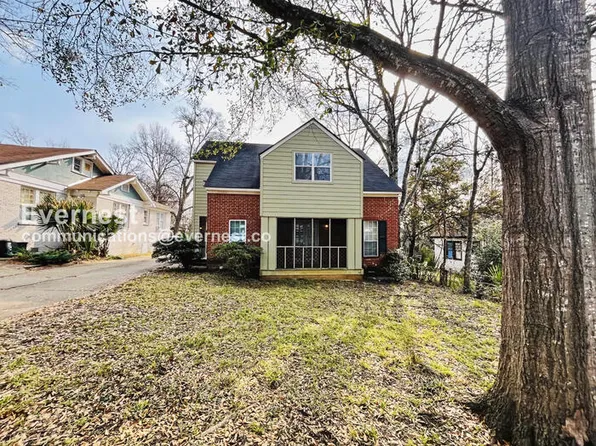 810 Madison St APT C, Jackson, MS 39202