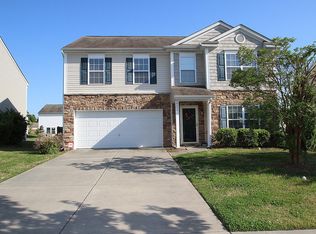 6606 Ziegler Ln, Charlotte, NC 28269