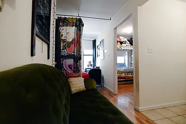 Rented by J Misrahi Realty Corp