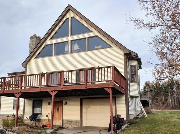 171 Matis Road, Saint Johnsville, NY 13452