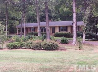 325 N Franklin Dr, Sanford, NC 27330