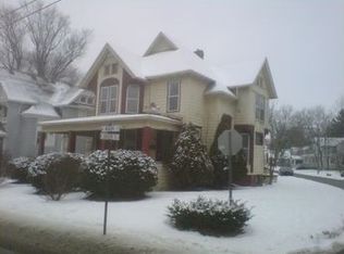 477 S Main St, Adrian, MI 49221