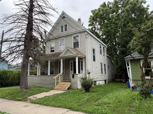 20 Abbott St, Binghamton, NY 13904