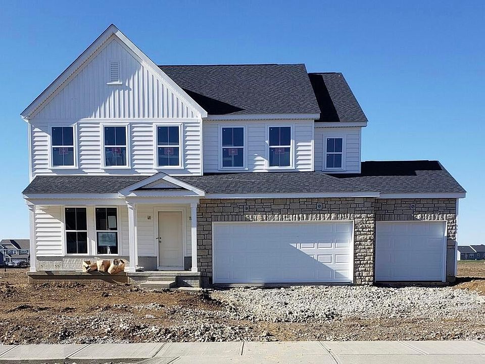 1st image of 5461 Brighton Way