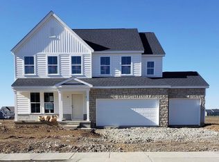 5461 Brighton Way, Grove City, OH 43123