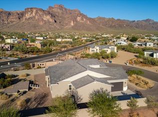 744 N Moon Rd, Apache Junction, AZ 85119