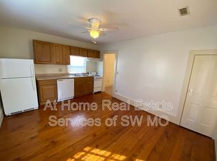 1628 N Benton Ave APT 10, Springfield, MO 65803