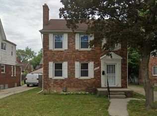 (Undisclosed Address), Detroit, MI 48227
