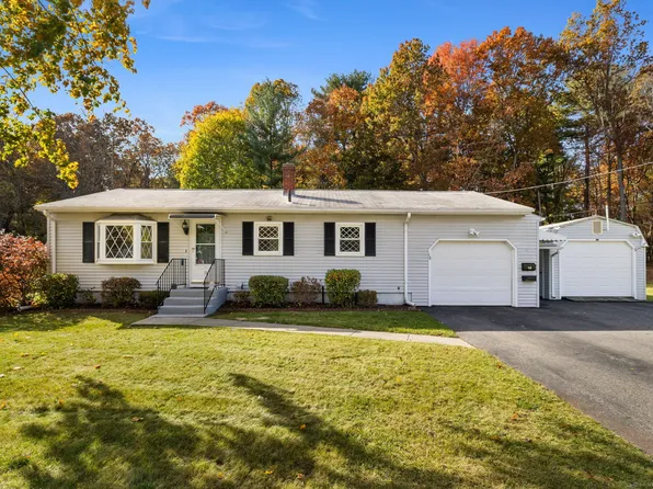 18 Winding Lane, Enfield, CT 06082
