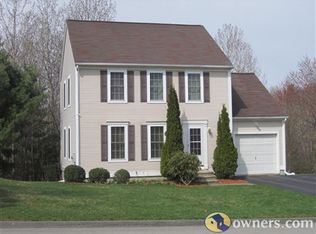 7 Indian Pond Rd, Westborough, MA 01581